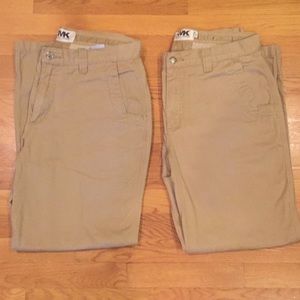 Men’s Mountain Khaki pants